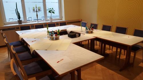 Cottbus House | City-Hotel Cottbus