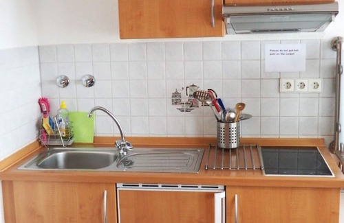 Boeblingen Hotel | City Hotel