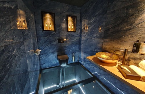 Stationsplein Hotel | City Hotel Haarhuis - World Hotels Crafted Collections