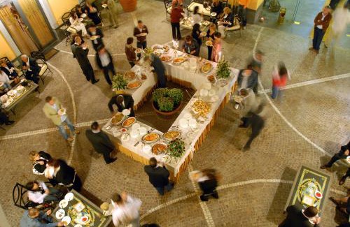 Casoria Hotel | City Hotel