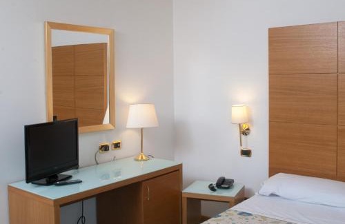 Casoria Hotel | City Hotel