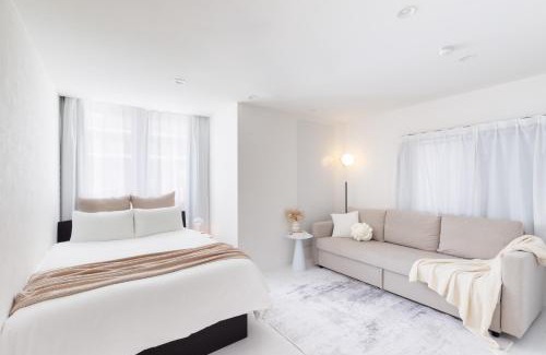 Namba Apartment | City Hotel Namba Prime
