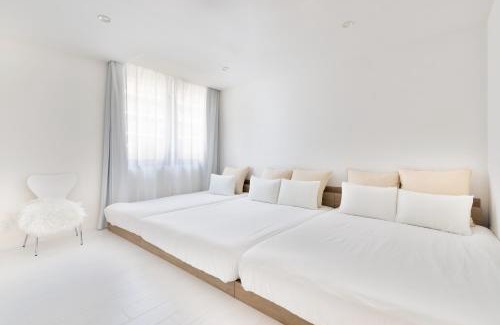 Namba Apartment | City Hotel Namba Prime