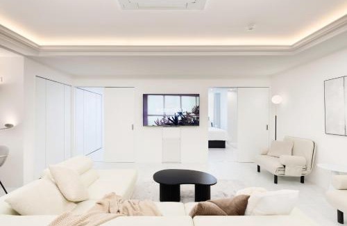 Namba Apartment | City Hotel Namba Prime