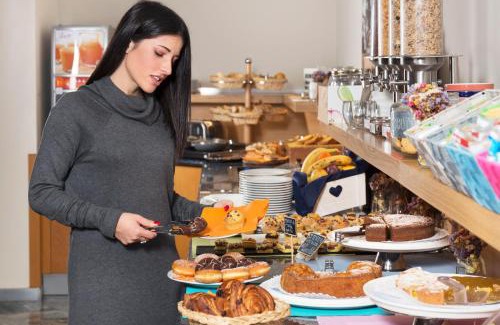 Foligno Hotel | City Hotel & Suites