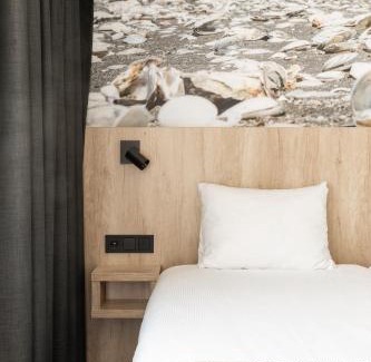 Municipality of Terneuzen Hotel | City hotel Terneuzen