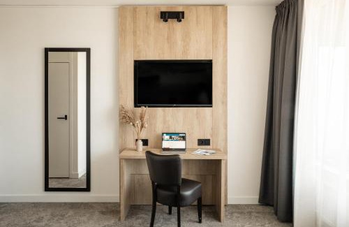 Municipality of Terneuzen Hotel | City hotel Terneuzen