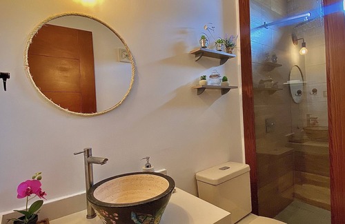 Iquitos Resort | City House