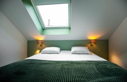 Winterslag Hotel | City Housing Genk