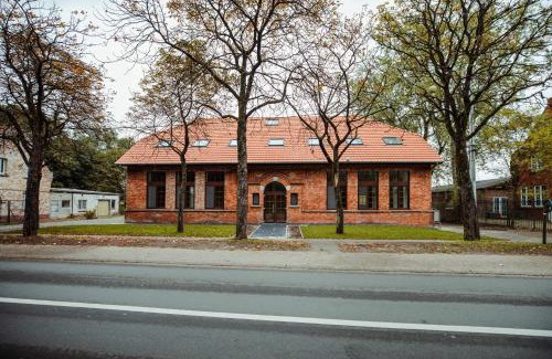Winterslag Hotel | City Housing Genk