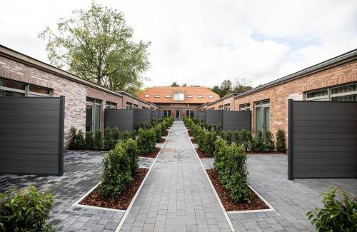 Winterslag Hotel | City Housing Genk