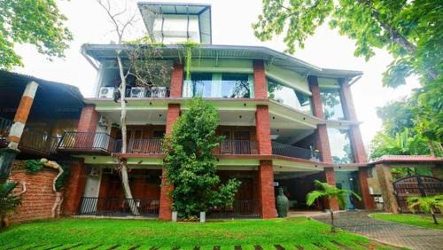 Andiambalama Hotel | City Hub Hotel