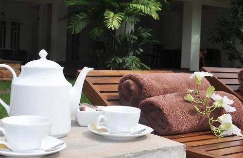 Andiambalama Hotel | City Hub Hotel