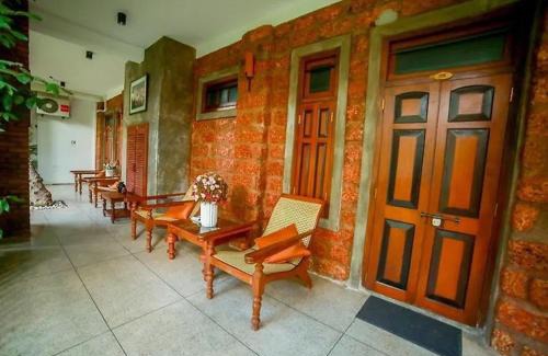 Andiambalama Hotel | City Hub Hotel