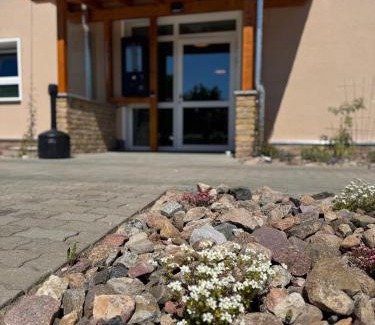 Schwedt/Oder House | City Inn Schwedt