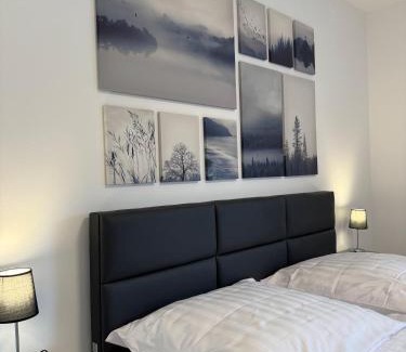 Schwedt/Oder House | City Inn Schwedt