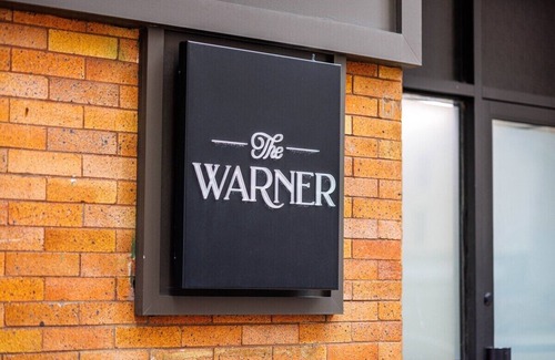 Downtown Wilmington Apartment | City life in style at The Warner