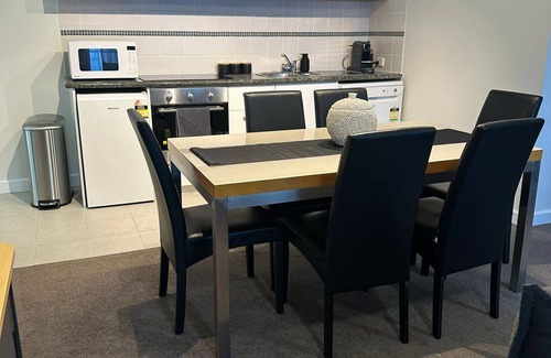 Perth Central Business District Apartment | City Lights Retreats - 2 Bedroom, 1 Bathroom