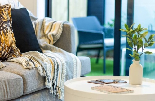 Christchurch City Centre House | City Living at its Finest