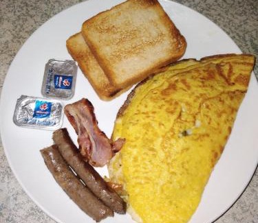 Omuthiya Hotel | City Lodge Etosha