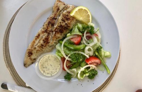 Omuthiya Hotel | City Lodge Etosha