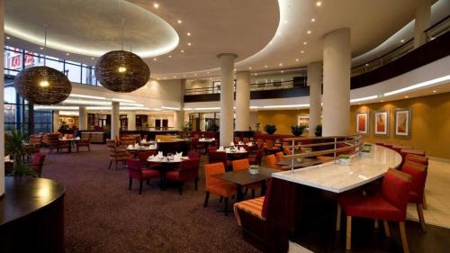 Hatfield Hotel | City Lodge Hotel Hatfield, Pretoria