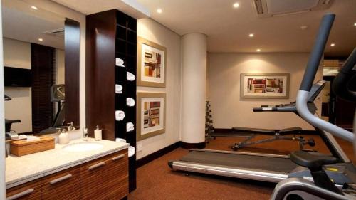 Hatfield Hotel | City Lodge Hotel Hatfield, Pretoria