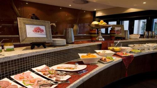 Hatfield Hotel | City Lodge Hotel Hatfield, Pretoria