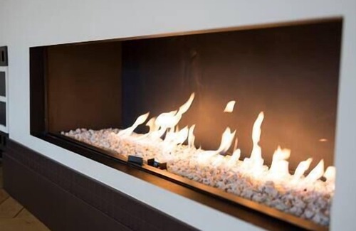 Postel Apartment | City Luxury 3BR Prime Location