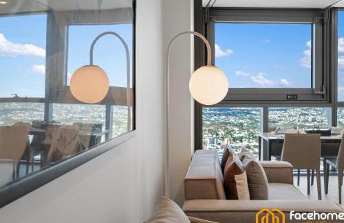 Brisbane Central Business District Apartment | City Luxury Stay River & City Access