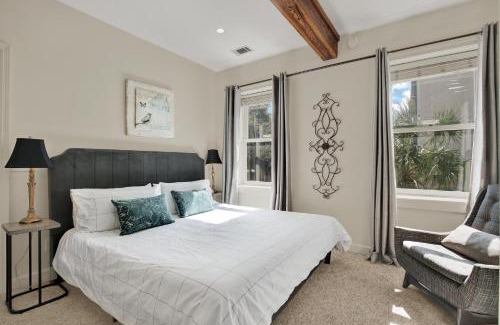 Historic District - North House | City Market Loft - 4 Bedroom