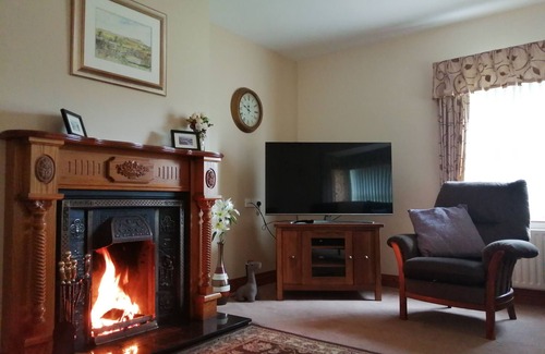 Londonderry Cottage | City of Derry/Londonderry Drumcorn Cottage with stunning country views