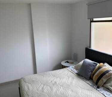 La Castellana Apartment | City of Eternal Spring