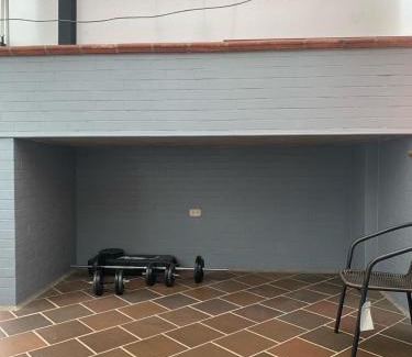 La Castellana Apartment | City of Eternal Spring