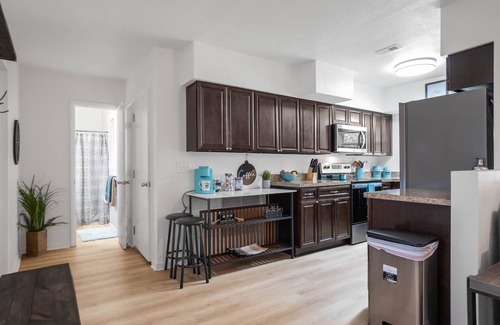 Inverness House | City of Inverness-Stones throw from the Withlacoochee Rails to Trail!