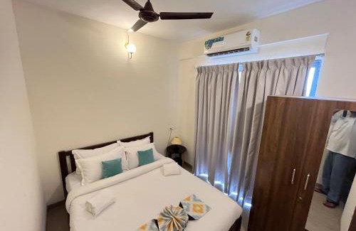 Pali Resort | City of Music, Khopoli