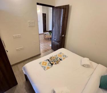 Pali Resort | City of Music, Khopoli