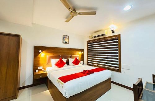 Wandur Hotel | City Palace Residency Nilambur