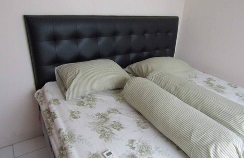 Jakarta Apartment | City Park DC 8/8, Olympic size Pool view, 2BR Corner, Furnished