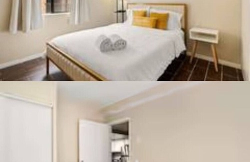 Willmore Apartment | City Parking Spot Close to Disneyland