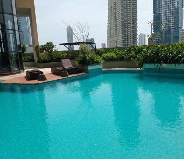 Ibbanwala Apartment | City & Port View Luxury Apartment in Colombo