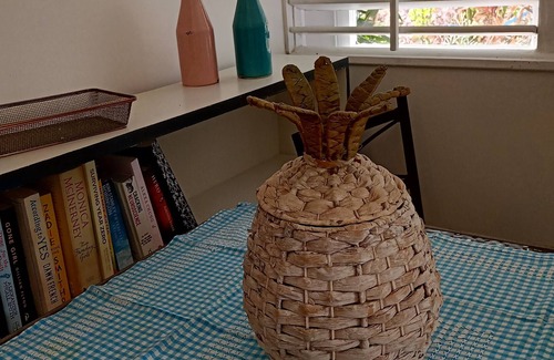 Townsville Apartment | City Queenslander charming