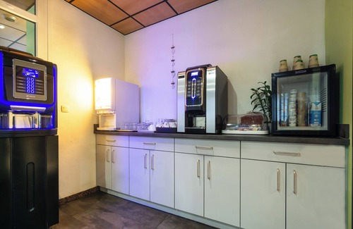 Poincare Apartment | City Residence Access Strasbourg