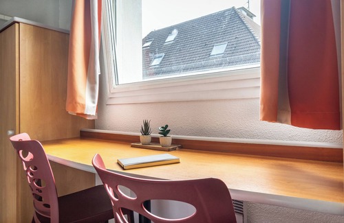 Poincare Apartment | City Residence Access Strasbourg