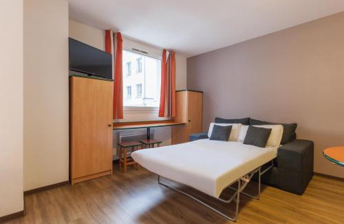 Poincare Apartment | City Residence Access Strasbourg