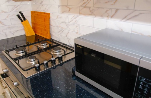 Edgbaston Apartment | City Road Birmingham Superior Studio from Oofy, - Studio 3