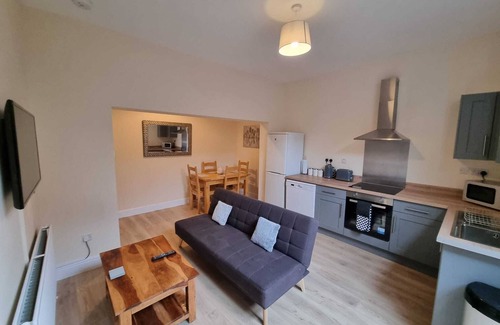 Worcester Condo | City Stay Worcester; a 1 bed apartment in the centre of worcester