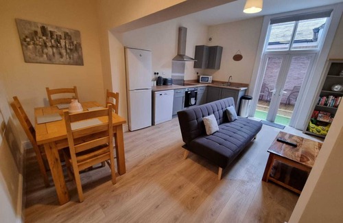 Worcester Condo | City Stay Worcester; a 1 bed apartment in the centre of worcester