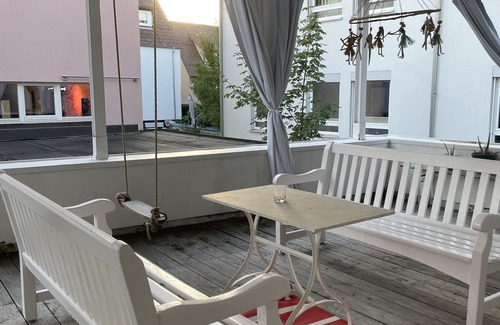 Freudenstadt Apartment | City Studio