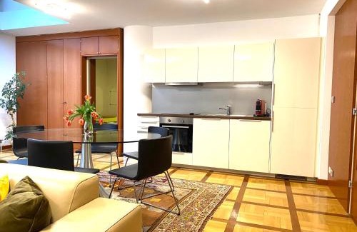 Graz City Centre Apartment | City Suite Grazbachgasse